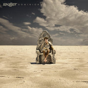 Skillet: Dominion CD