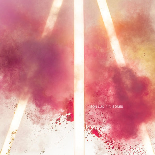 Son Lux: Bones CD