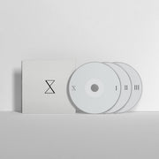 Son Lux: Tomorrows CD