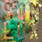 Son Lux: We Are Rising Vinyl LP (Clear)
