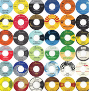 Soul Slabs Vol. 1 