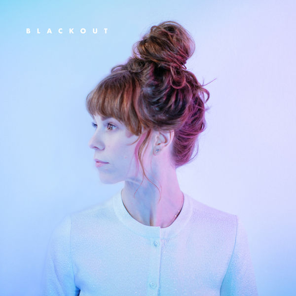 Steffany Gretzinger: Blackout CD