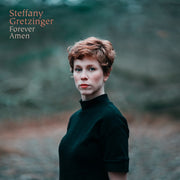 Steffany Gretzinger: Forever Amen CD
