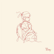 Strahan: Vulnerability Vinyl LP