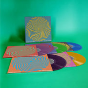 Sufjan Stevens: Convocations (Colored Vinyl Box Set)