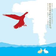 Sufjan Stevens: Enjoy Your Rabbit CD