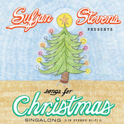 Sufjan Stevens: Songs For Christmas Vinyl Box Set