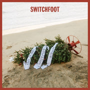 Switchfoot: This Is Our Christmas Album Vinyl LP (Red)
