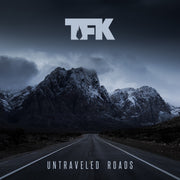 Thousand Foot Krutch: Untraveled Roads - Live CD