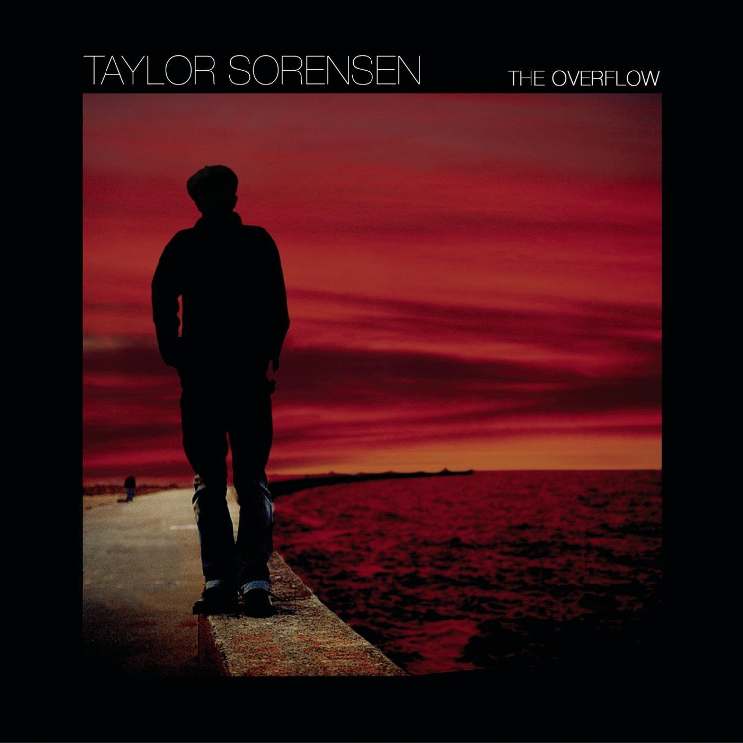 Taylor Sorensen: The Overflow CD
