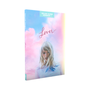 Taylor Swift: Lover CD (Deluxe Version 1)