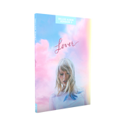 Taylor Swift: Lover CD (Deluxe Version 3)