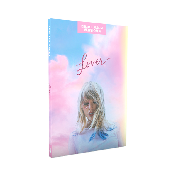 Taylor_Swift_Lover_CD_Deluxe_V Taylor_Swift_Lover_CD_Deluxe_V