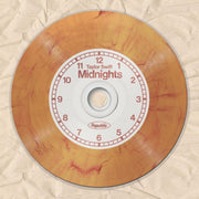 Taylor Swift: Midnights CD (Blood Moon Edition)