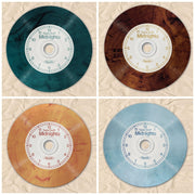 Taylor Swift: Midnights CD Collection (All 4 Variants)