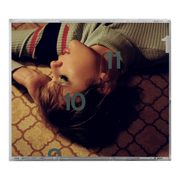 Taylor Swift: Midnights CD (Jade Green Edition - Clean)