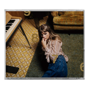 Taylor Swift: Midnights CD (Mahogany Edition - Clean)