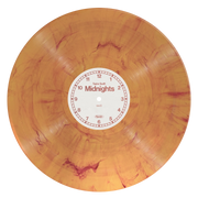 Taylor Swift: Midnights Vinyl LP (Blood Moon Edition)