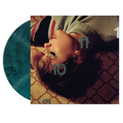 Taylor Swift: Midnights Vinyl LP (Jade Green Edition)