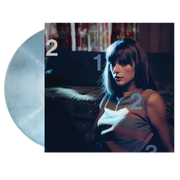 Taylor Swift: Midnights Vinyl LP (Moonstone Blue)
