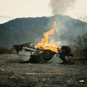 Tedashii: Below Paradise CD