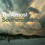 The Almost: Southern Weather CD