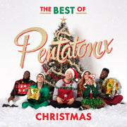 The Best of Pentatonix Christmas Vinyl LP