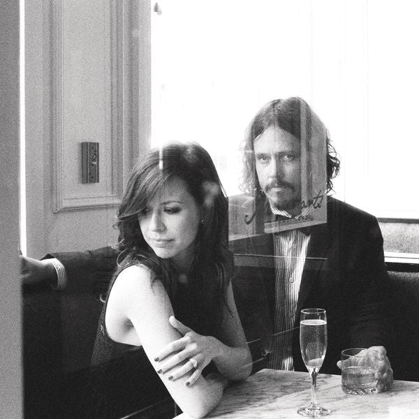 The Civil Wars: Barton Hollow CD