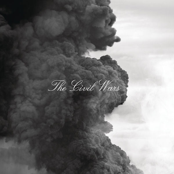 The Civil Wars: The Civil Wars CD