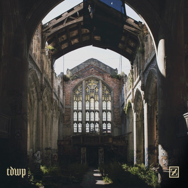 The Devil Wears Prada: ZII CD