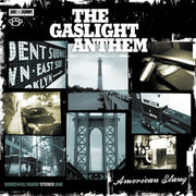 The Gaslight Anthem: American Slang Vinyl LP
