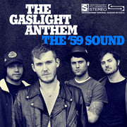 The Gaslight Anthem: The '59 Sound Vinyl LP