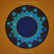 The Gray Havens: Blue Flower CD