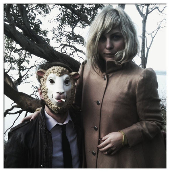 The Head And The Heart: The Head And The Heart CD