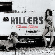 The Killers: Sam's Town Vinyl LP