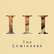 The Lumineers: III CD