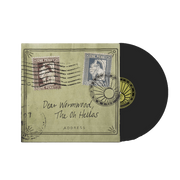 The Oh Hellos: Dear Wormwood Vinyl LP