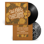 The Oh Hellos Ten Year Anniversary Vinyl LP