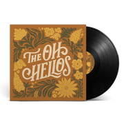 The Oh Hellos Ten Year Anniversary Vinyl LP