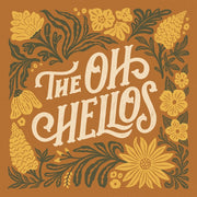 The Oh Hellos Ten Year Anniversary Vinyl LP