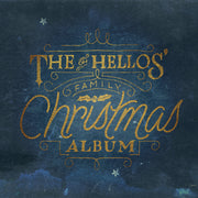 The Oh Hellos: The Oh Hellos Family Christmas Album Limited Edition Vinyl LP