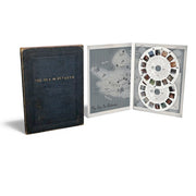 The Sea In Between DVD (Josh Garrels & Mason Jar Music)