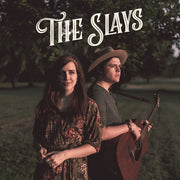 The Slays: The Slays CD