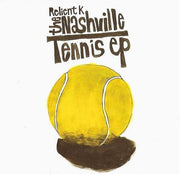 Relient K: The Nashville Tennis EP Vinyl 