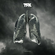 Thousand Foot Krutch: Exhale CD