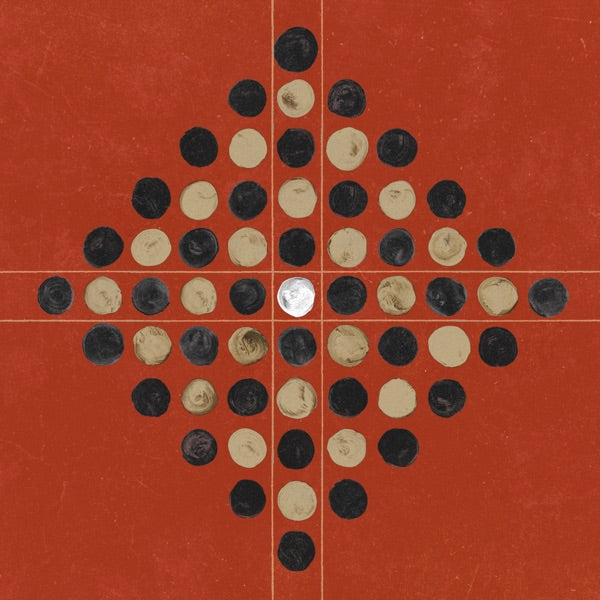 Thrice: Deeper Wells Vinyl LP (White)