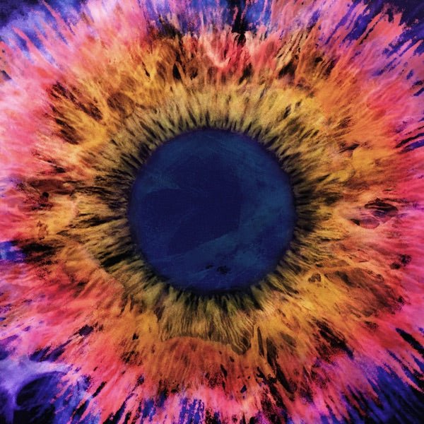 Thrice: Horizons/ East Vinyl LP