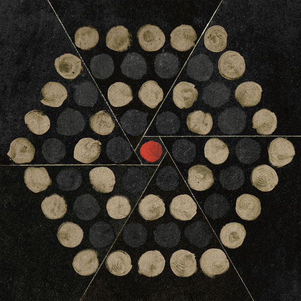 Thrice: Palms Vinyl LP (180 gram)