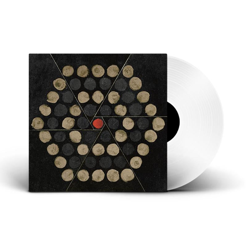 Thrice: Palms Vinyl LP (Clear)