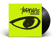 Tobymac: Eye On It Vinyl